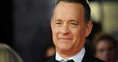 Tom Hanks in Australia for filming Elvis biopic after it was halted due to his COVID-19 illness - www.msn.com - Australia