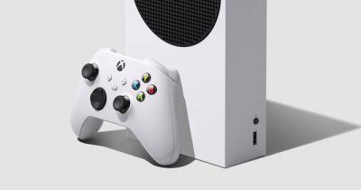 Xbox Series S release date and price confirmed by Microsoft - www.dailyrecord.co.uk