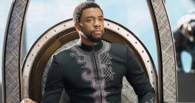 Black Panther rises to Number 1 on the Official Film Chart - www.officialcharts.com