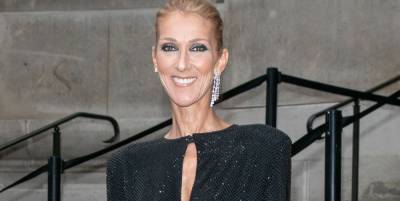 Céline Dion Posts Rare Photo of Her 9-Year-Old Twins For Their Birthday - www.marieclaire.com