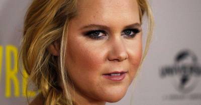 Amy Schumer reveals Lyme Disease diagnosis: ‘I’m excited to get rid of it’ - www.msn.com