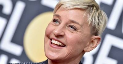Ellen DeGeneres to address controversy on chat show's return - www.msn.com