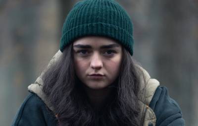 Maisie Williams says she’s struggling with rejection after ‘Game Of Thrones’ fame - www.nme.com