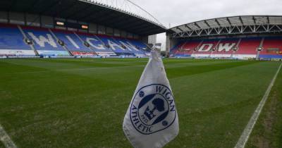 Wigan Athletic's administrators give update on plans to start the League One season - www.manchestereveningnews.co.uk