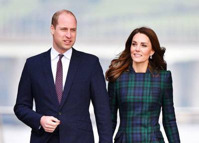 Prince William reportedly invoked a law to protect Kate Middleton when dating - evoke.ie - Eu