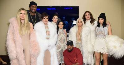 Keeping Up with the Kardashians then and now: How the famous family has transformed - www.msn.com