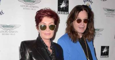 Ozzy Osbourne felt 'serenity' before trying to kill wife Sharon - www.msn.com