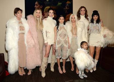Can you guess which Keeping Up With The Kardashians was the most-watched? - evoke.ie
