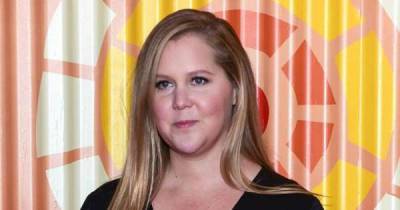 Amy Schumer diagnosed with Lyme disease - www.msn.com - Britain