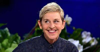 Despite The Toxic Workplace Claims & Dramatic Firings, The Ellen Show Is Coming Back Very Soon - www.msn.com