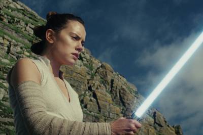 ‘Star Wars’ fans freak over Daisy Ridley’s explosive Rey Kenobi revelations - nypost.com
