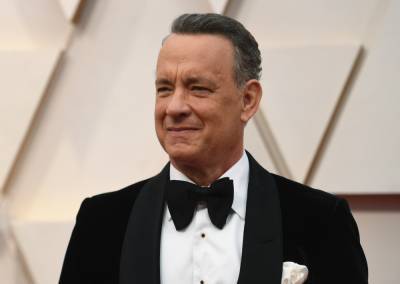 Tom Hanks accused of getting special treatment after returning to Australia amid coronavirus quarantine - www.foxnews.com - Australia
