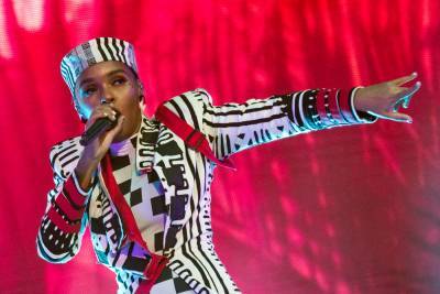 Janelle Monáe Releases Motivational New Track ‘Turntables’: ‘This Song Is For The People’ - etcanada.com