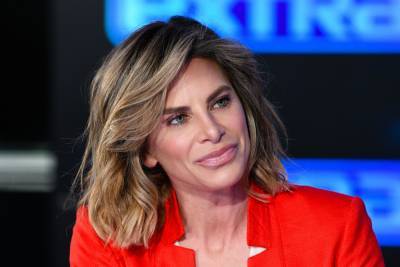 Jillian Michaels Confirms She Tested Positive For Coronavirus, Warns People Against Going To Public Gyms - etcanada.com