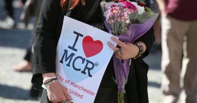 Manchester Arena bombing inquiry hears about each of the 22 victims... their lives and loves, their passions and characters - www.manchestereveningnews.co.uk - Manchester