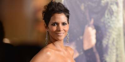 Halle Berry Gets Candid About Fighting With Bryan Singer While Working on 'X-Men': 'Bryan Struggles' - www.justjared.com