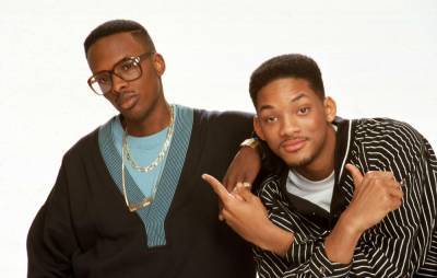 The ‘Fresh Prince of Bel-Air’ reboot has been picked up for two seasons - www.nme.com