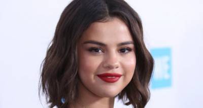 Selena Gomez says she felt ‘pressure’ to seem overtly sexual in albums: I did things that weren’t really me - www.pinkvilla.com