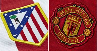 Manchester United sign Alejandro Garnacho from Atletico Madrid - www.manchestereveningnews.co.uk - Spain - Manchester - Madrid