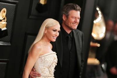 ACM Awards Add a Blake Shelton/Gwen Stefani Duet and Carrie Underwood’s Salute to the Great Women of Country - variety.com
