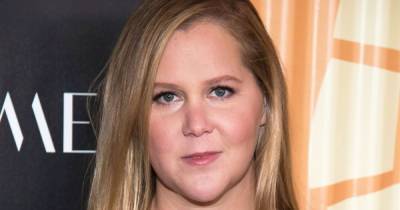 Amy Schumer Reveals Lyme Disease Diagnosis: ‘I’ve Maybe Had it for Years’ - www.usmagazine.com