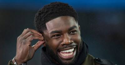 Micah Richards outlines Pep Guardiola reason why Man City will catch Liverpool FC in Premier League title race - www.manchestereveningnews.co.uk - Manchester