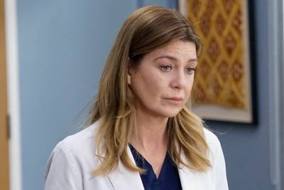 Ellen Pompeo Dedicates ‘Grey’s Anatomy’ Season 17 to Healthcare Workers Who Have Died From COVID - thewrap.com