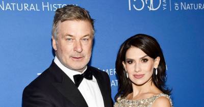 Hilaria Baldwin Gives Birth to 5th Child With Alec Baldwin Following Multiple Miscarriages - www.usmagazine.com
