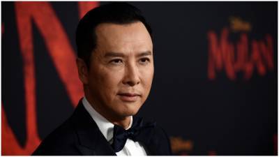 AGC International Takes Foreign Rights to Donnie Yen Action Thriller ‘The Father’ - variety.com - Boston