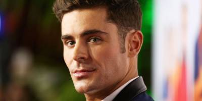 Zac Efron Is House-Hunting in Australia After Being Spotted There With His New Girlfriend, Vanessa Vallardes - www.cosmopolitan.com - Australia - USA