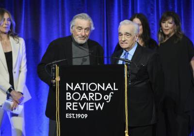 National Board Of Review Sets Date To Reveal Its 2020 Winners - deadline.com