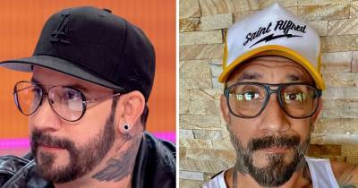 AJ McLean Shows Off 15-Lb Weight Loss Ahead of ‘Dancing With the Stars’: See the Transformation - www.usmagazine.com - Florida
