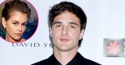 Jacob Elordi Reminds Fans That He Is a ‘Human Being’ Amid Kaia Gerber Dating Rumors - www.usmagazine.com - Australia