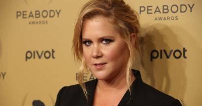 Amy Schumer reveals she may have had Lyme disease 'for years' - www.msn.com