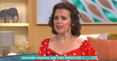 Women urged not to put yoghurt in their vagina by This Morning doctor - www.dailyrecord.co.uk