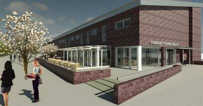 South Lanarkshire Council throws out initial bids for Blantyre Care Hub - www.dailyrecord.co.uk