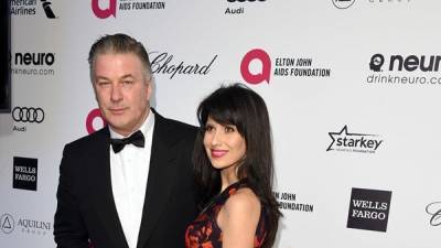 Alec Baldwin and wife Hilaria welcome fifth child after miscarriages - www.breakingnews.ie