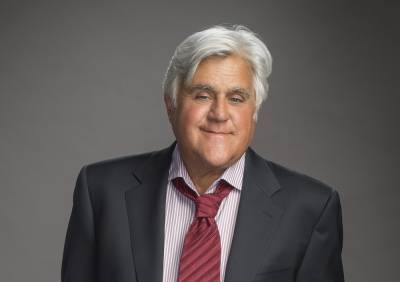 Jay Leno To Host ‘You Bet Your Life’ Reboot On Fox Television Stations - deadline.com