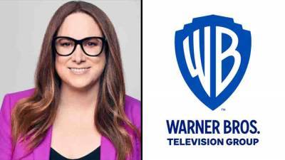 NBCU-Bound Susan Rovner Confirms Exit As President Of Warner Bros. Television - deadline.com