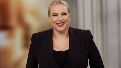 Meghan McCain Shares How She's Able to Balance Being Pregnant With Co-Hosting 'The View' (Exclusive) - www.etonline.com