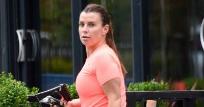 Coleen Rooney is ‘struggling’ with upcoming court case against Rebekah Vardy - www.ok.co.uk
