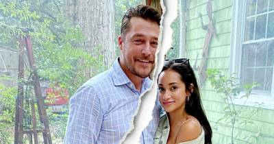 Nick Viall - Chris Soules - Victoria Fuller Reveals She and Chris Soules Split: ‘We Went a Separate Direction’ - usmagazine.com