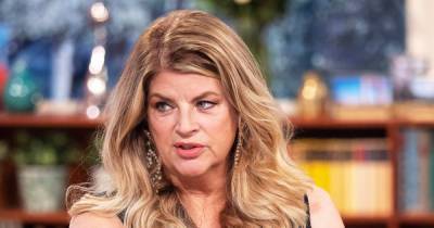 Kirstie Alley Slams New Oscars Diversity Rules for Being a ‘Disgrace’: ‘You People Have Lost Your Minds’ - www.usmagazine.com