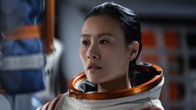 'Away' Star Vivian Wu on Her Return to Hollywood After Nearly 25 Years (Exclusive) - www.etonline.com - China