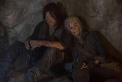 The Walking Dead to End After Season 11 With Carol/Daryl Spin-Off to Follow - www.tvguide.com - county Norman