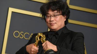 ‘Parasite’ Filmmaker Bong Joon Ho to Produce Immigration Drama ‘Sea Fog’ - variety.com - China - North Korea