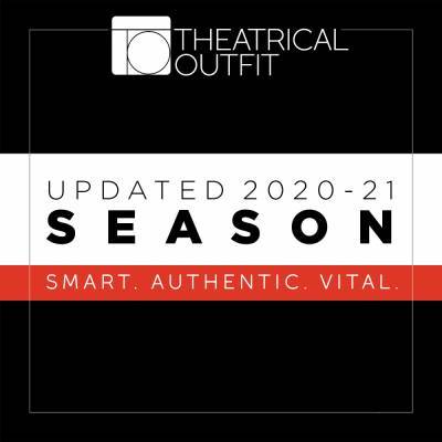 Theatrical Outfit Announces New 2020-2021 Digital Lineup - thegavoice.com - Atlanta