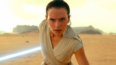 'Star Wars' fans blame J.J. Abrams after Daisy Ridley reveals alternate plot line for 'The Rise of Skywalker' - www.foxnews.com