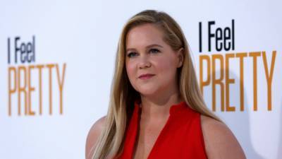 Amy Schumer reveals Lyme disease diagnosis: 'I have maybe had it for years' - www.foxnews.com
