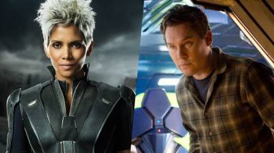 Halle Berry Got “Very Angry” With Bryan Singer During ‘X-Men’ Filming & Says He’s “Not The Easiest Dude To Work With” - theplaylist.net - Hollywood